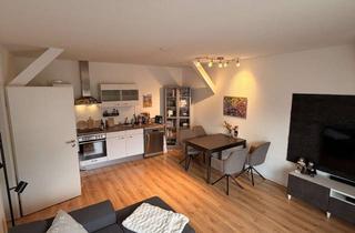 Sozialwohnungen mieten in 23554 St. Lorenz Nord, Nachmieter (kein WBS) für 2-Zimmer-Wohnung mit Balkon, EBK & Glasfaser – Ruhig & Verkehrsgünstig