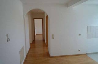 Wohnung mieten in 73329 Kuchen, 3-Zimmer-Wohnung mit Balkon in Kuchen
