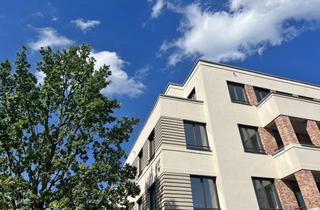 Wohnung mieten in 14469 Bornstedt, Stadtnah & Grün: Apartment mit eigenem Garten