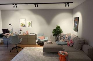 Wohnung mieten in Uhlenhorster Weg 31B, 22085 Uhlenhorst, Exklusives Wohnen in Uhlenhorst - 300 Meter von der Alster entfernt