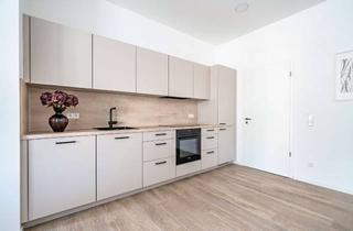 Wohnung mieten in 74821 Mosbach, Die neue Mitte - barrierefreies Wohnen im Herzen Mosbachs