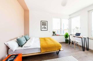 WG-Zimmer mieten in Klara-Franke-Straße 20, 10557 Tiergarten, Zimmer Zimmer in der Klara-Franke-Straße
