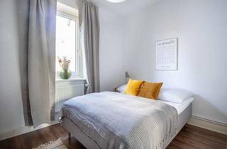 WG-Zimmer mieten in 10115 Mitte, Zimmer Alfons 5