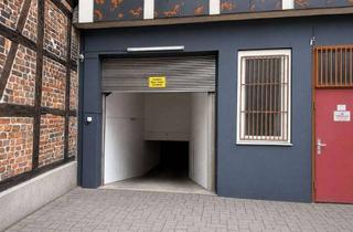 Garagen mieten in Schnellenmarkt 11, 29525 Uelzen, 4 Tiefgaragenstellplätze in Uelzen Innenstadt zu vermieten