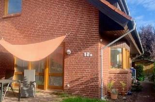 Doppelhaushälfte kaufen in 23923 Lüdersdorf, Gepflegte Doppelhaushälfte in ruhiger Sackgassenlage in Herrnburg