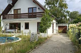 Einfamilienhaus kaufen in 12349 Buckow, Familienfreundliches Einfamilienhaus mit 4 Zimmern in Berlin Buckow
