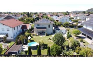 Haus kaufen in 84543 Winhöring, Ihr Traum vom Eigenheim! Energieeffizientes EFH mit moderner Ausstattung und großzügigem Garten