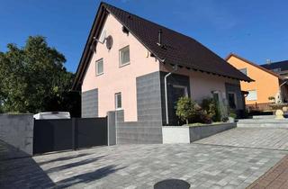 Einfamilienhaus kaufen in 67294 Gauersheim, Massives Einfamilienhaus in Gauersheim mit Garten, Garage und viel Platz