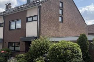 Haus kaufen in 41068 Venn, Willkommen in Mönchengladbach-Venn !