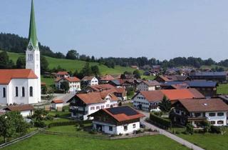 Einfamilienhaus kaufen in 87549 Rettenberg, Freistehendes Einfamilienhaus in Rettenberg/Vorderburg