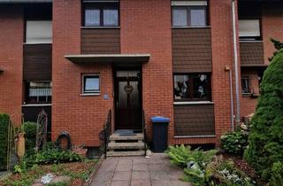 Haus kaufen in Kurt-Schumacher-Ring 43, 63329 Egelsbach, Verklinkertes Reihenmittelhaus mit viel Platz in guter Lage in Egelsbach (provisionsfrei)
