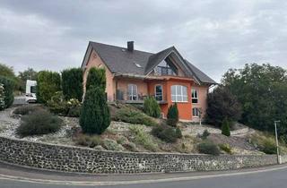 Einfamilienhaus kaufen in Kretzerstraße 11, 97711 Maßbach, Hochwertiges Einfamilienhaus mit Einliegerwohnung in Maßbach