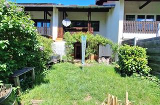 Haus kaufen in Isaraustraße 48, 82538 Geretsried, RAUMWUNDER-RMH in exzellenter familienfreundlicher Lage