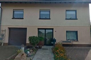 Einfamilienhaus kaufen in Auf Dem Triesch 14, 54552 Dreis-Brück, Gepflegtes Einfamilienhaus ohne Makler in 54552 Dreis-Brück