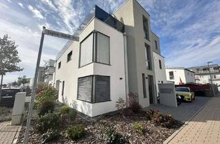 Haus kaufen in 68753 Waghäusel, Wohntraum mit Penthouse & vielseitigem Nutzungskonzept in Waghäusel-Wiesental