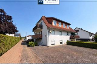 Mehrfamilienhaus kaufen in 37191 Katlenburg-Lindau, Mehrfamilienhaus mit vier Wohneinheiten und attraktivem Mietpotenzial