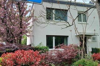 Doppelhaushälfte kaufen in 60439 Niederursel, Doppelhaushälfte in ruhiger Lage in Niederursel von privat
