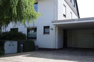 Doppelhaushälfte kaufen in Brunnenweg 28, 61476 Kronberg, Doppelhaushälfte in Kronberg Oberhöchstadt, 175qm Wohnfläche, 8 Zimmer direkt vom Eigentümer