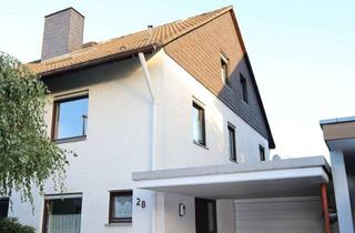 Doppelhaushälfte kaufen in Brunnenweg 28, 61476 Kronberg, Doppelhaushälfte in Kronberg Oberhöchstadt, 175qm Wohnfläche, 8 Zimmer direkt vom Eigentümer