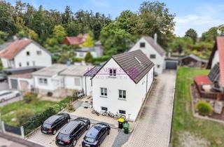 Einfamilienhaus kaufen in 93138 Lappersdorf, Energieeffizientes KfW-55-Einfamilienhaus mit 5 Zimmern, Keller & 2 Stellplätzen