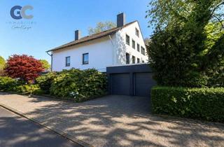 Doppelhaushälfte kaufen in 40723 Hilden, Zeitnaher Verkauf bevorzugt: Großzügige Doppelhaushälfte mit Garten in Hilden-Süd