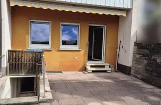 Einfamilienhaus kaufen in 72762 Reutlingen, Ruhiges Wohnen am begehrten Georgenberg: Reihenmittelhaus mit Garten & viel Potenzial