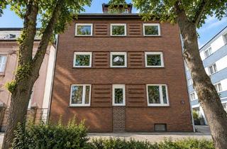Haus kaufen in 37603 Holzminden, 4-Parteien Haus direkt am Bahnhof!