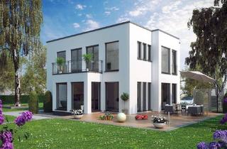 Haus kaufen in 12309 Lichtenrade, Modernes Traumhaus mit viel Platz für Ihre Zukunft in Lichterfelde