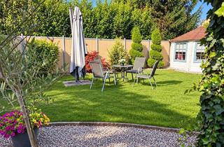 Haus kaufen in Bruchstr., 66882 Hütschenhausen, ZWEI HÄUSER - EIN ZUHAUSE! Ca. 290 m² Wohnfläche + 3 Garagen - PROVISIONSFREI!