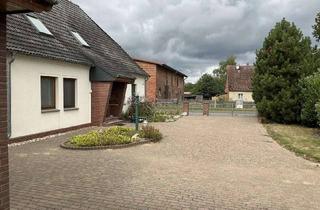 Einfamilienhaus kaufen in Peetsch 39, 17252 Mirow, Einfamilienhaus in Peetsch ( Mirow)