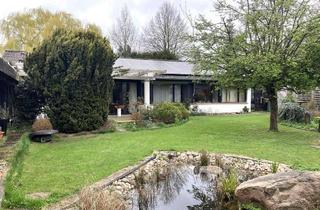 Haus kaufen in 23626 Ratekau, Sonniger Bungalow im "Travemünder Winkel”