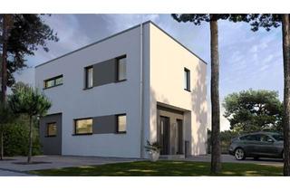 Haus kaufen in 47807 Fischeln, OKAL - BAUHAUS MIT VIEL LICHT IN KREFELD