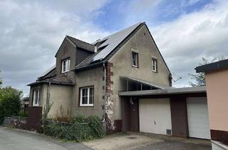 Einfamilienhaus kaufen in Kriegerweg, 33189 Schlangen, Keine Provision - Modernisiertes Einfamilienhaus ruhig gelegen in Schlangen