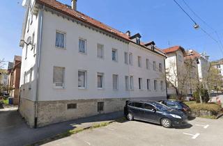 Haus kaufen in 72458 Albstadt, Zentrales MFH in Bestlage mit 3 Einheiten - in Albstadt-Ebingen