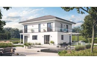 Villa kaufen in 81377 Sendling-Westpark, Ihre Stadtvilla mit großem Garten | 165 m² | schlüsselfertig