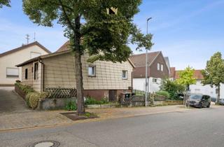 Haus kaufen in 73249 Wernau, Klein aber Oho ** Kapitalanlage mit stabilen Mieteinnahmen und Zukunftsperspektive **