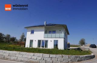 Einfamilienhaus kaufen in 72401 Haigerloch, Baujahr 2024:Exclusives Einfamilienhaus in Ortsrandlage