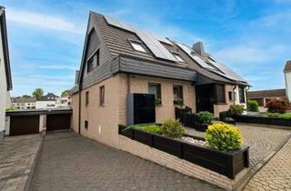 Haus kaufen in 52353 Düren, Großzügiges Ein-/Zweifamilienhaus mit vielseitigen Nutzungsmöglichkeiten und schönem Grundstück