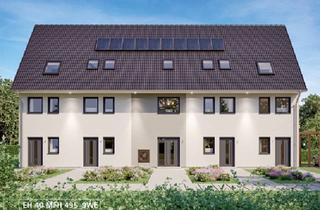 Mehrfamilienhaus kaufen in 24148 Ellerbek, Mehrfamilienhaus mit 9 WE als Neubauprojekt in der Landeshauptstadt Kiel