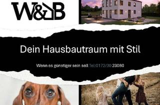 Haus kaufen in 16827 Alt Ruppin, Heute dein Zuhause, morgen deine Zukunft.