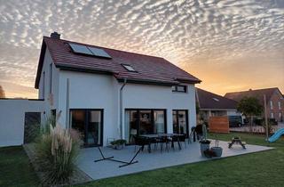 Haus mieten in Bürgermeister-Mergel-Weg, 31789 Hameln, Einfamilienhaus in ruhiger Lage in Tündern