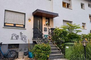 Haus mieten in 76275 Ettlingen, Gepflegtes Mittelreihenhaus in familienfreundlicher Lage in Ettlingen West