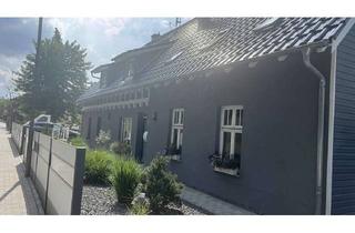 Haus mieten in Zum Lindentor, 14542 Werder (Havel), Doppelhaushälfte in Werder (Havel)