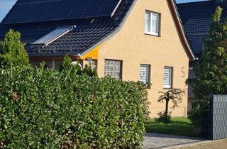 Haus mieten in Bergrehme, 38458 Velpke, Zuhause mit 4 Zimmern in Velpke