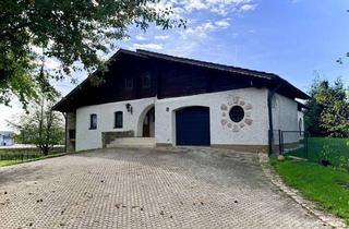 Haus mieten in 84364 Bad Birnbach, Exklusives Einfamilienhaus in Alleinlage – hochwertig saniert auf großzügigem Grundstück