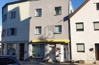 Haus kaufen in 83043 Bad Aibling, Bad Aibling - BESTE LAGE AM HISTORISCHEN ORTSKERN