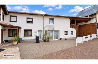 Doppelhaushälfte kaufen in 35625 Hüttenberg, Hüttenberg - GROßZÜGIGES ZUHAUSE MIT VIELSEITIGEM POTENZIAL