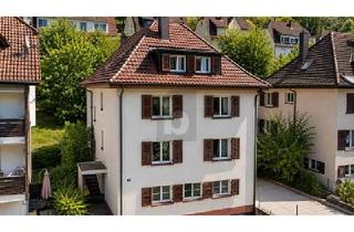 Mehrfamilienhaus kaufen in 78713 Schramberg, Schramberg - 4 EINHEITEN - VOLL VERMIETET