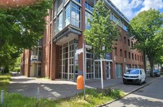 Anlageobjekt in Großkopfstrasse, 13403 Reinickendorf, Modernes, 100% vermietetes Multi-Tenant Bürohaus auf 1.870qm Land + 458qm Nachbarbaugrundstück