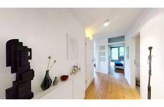 Wohnung kaufen in 81479 München, Einziehen&Genießen im gehobenen München-Solln: Top saniertes Interior trifft auf technisch gepflegten 70er-Jahre-Klassiker-vollkommen provisionsfrei